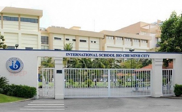 TP.HCM: Đề nghị công an can thiệp vụ bạo lực tại Trường Quốc tế Armerican Academy