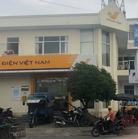 Quảng Nam: khởi tố, bắt tạm giam 2 nhân viên bưu điện tham ô 105 tỷ đồng