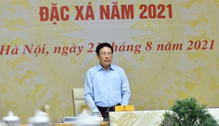 Đặc xá năm 2021: Quyết định nhân văn đặc biệt, đầy ý nghĩa