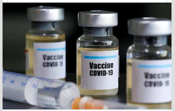 Bình Định: Người dân “tố” lãnh đạo xã tổ chức tiêm vaccine Covid-19 cho người thân