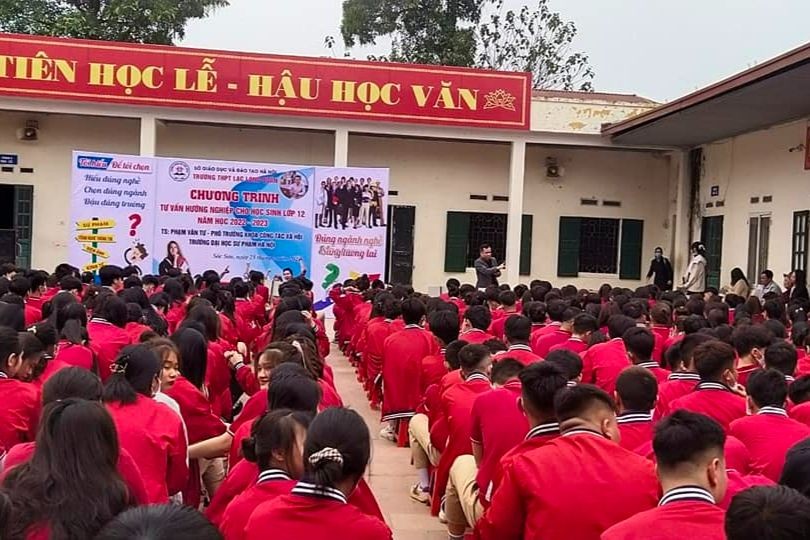 Liên quan việc học sinh bị đuổi học vì phụ huynh nêu ý kiến: Sở GD Hà Nội vào cuộc