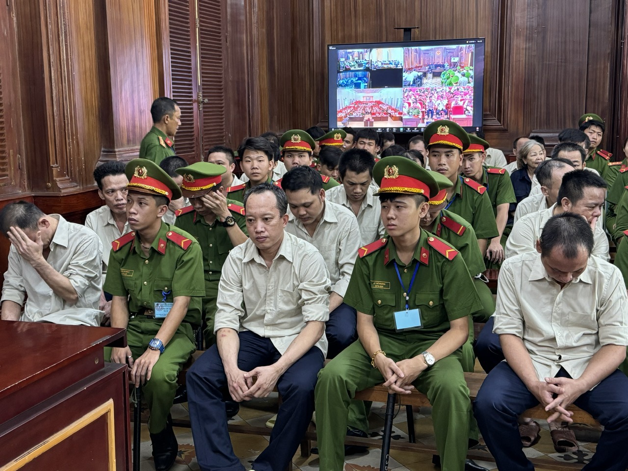 Trung tâm đăng kiểm 50-17D: Nhân viên không ‘kiểm định đạt’ theo chỉ đạo của Công ty An Phát sẽ sa thải ngay lập tức